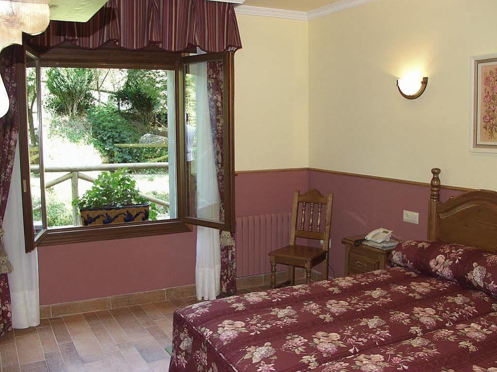 Hotel La Molinuca 2*