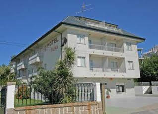 Hotel Duna Portonovo