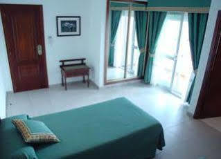 Hotel Duna Portonovo