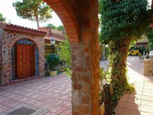 Apartamento La Don Quijote