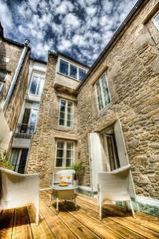 Hotel Montenegro Compostela 2*