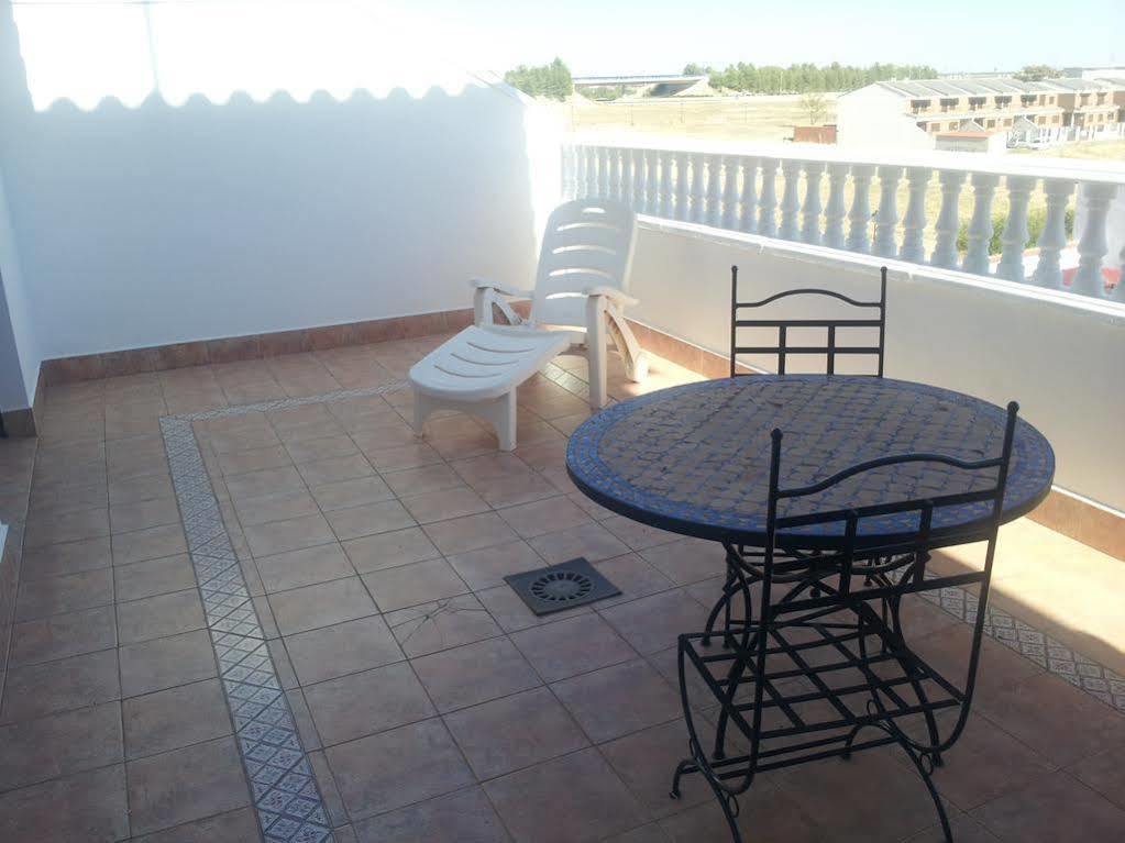 Flor De La Mancha Hotel La Roda