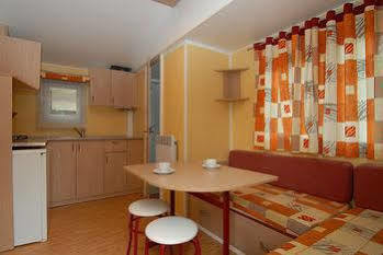 Camping Hotel *