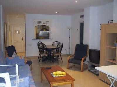Brisas I - Only Families Holiday home Miami Playa