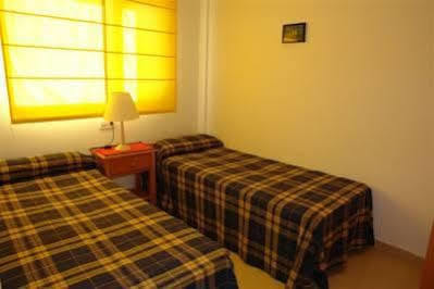 Brisas I - Only Families Holiday home