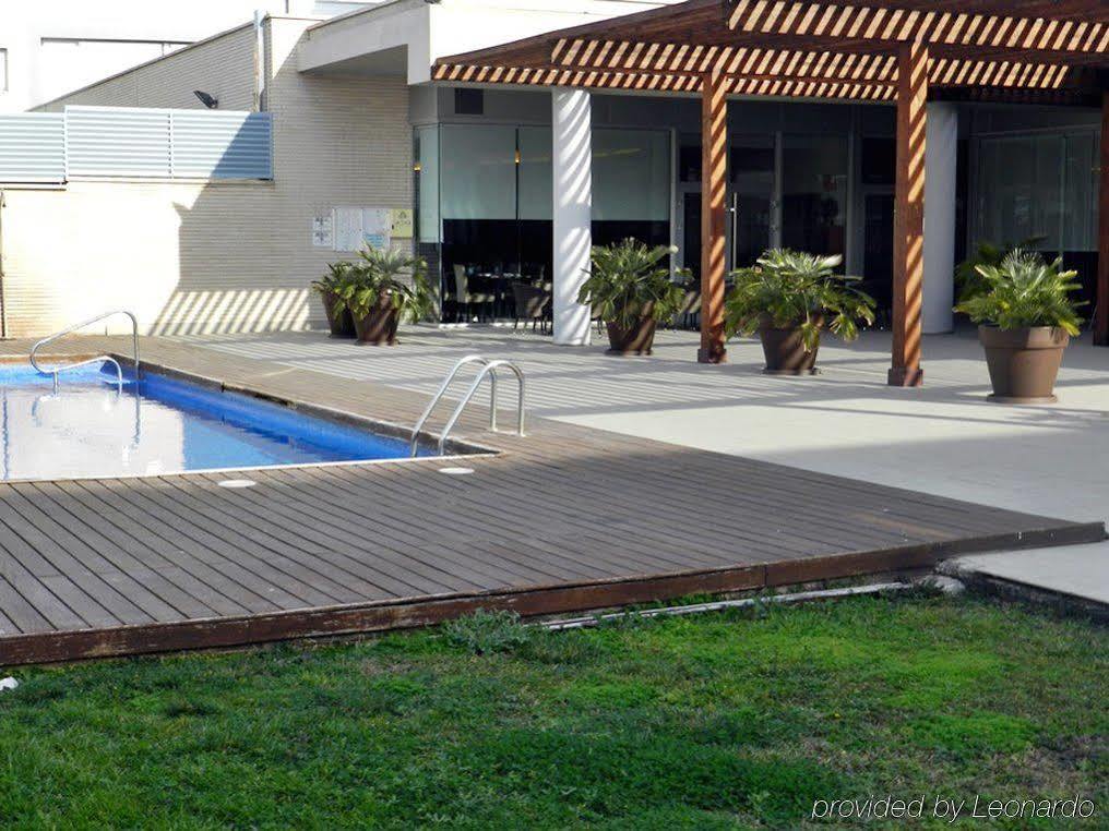 Tarraco Park Hotel 4*