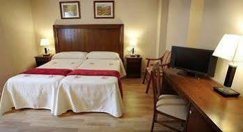 Hotel Dos Hermanas Úbeda