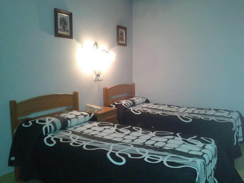 Nogales Hotel
