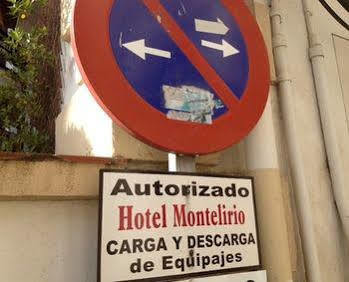 Hotel Montelirio 4*