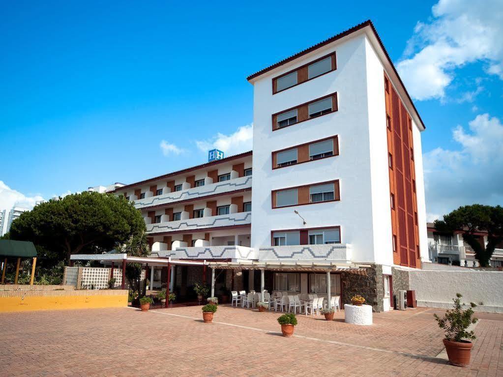 Hotel Pato Rojo Punta Umbría