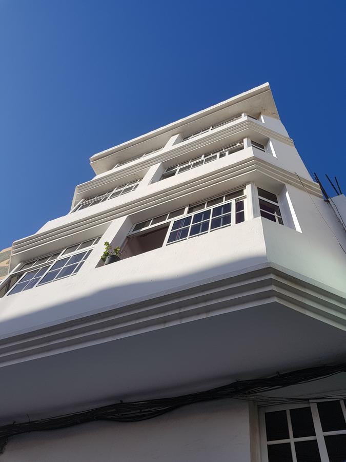 Sky * Vecindario (Gran Canaria)