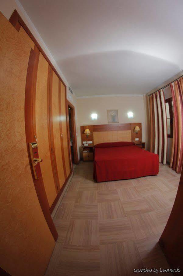 Hotel Centro Córdoba
