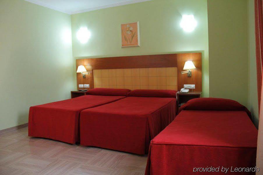 Hotel Centro 3*