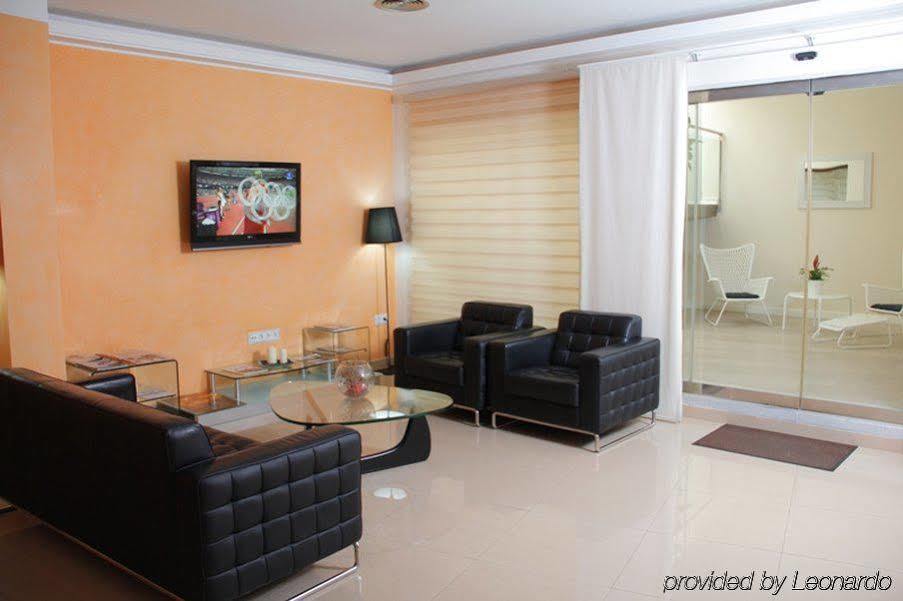 Hotel Centro Córdoba