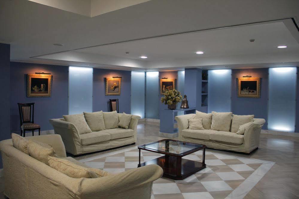 Hotel Centro Córdoba