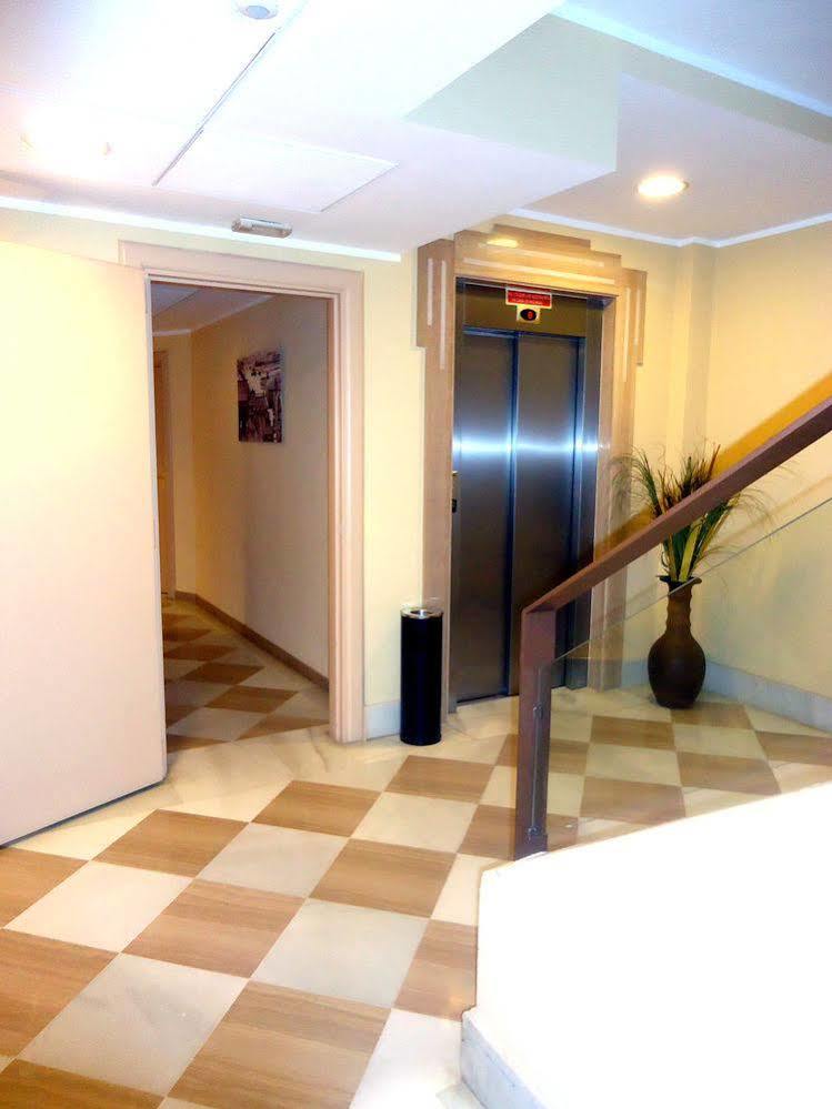 Hotel Centro Córdoba