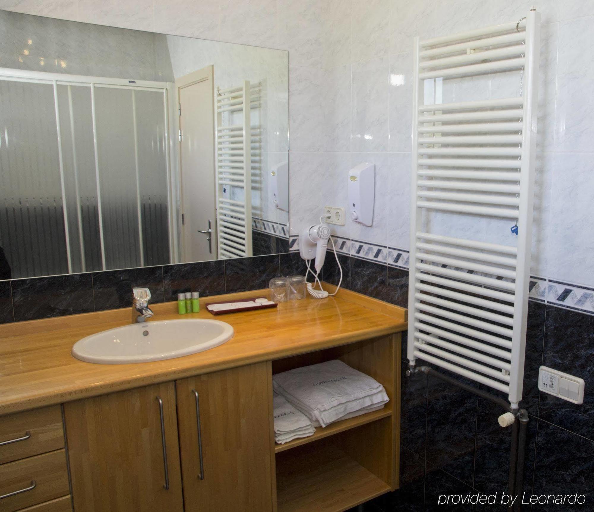 Terradets Hotel Cellers