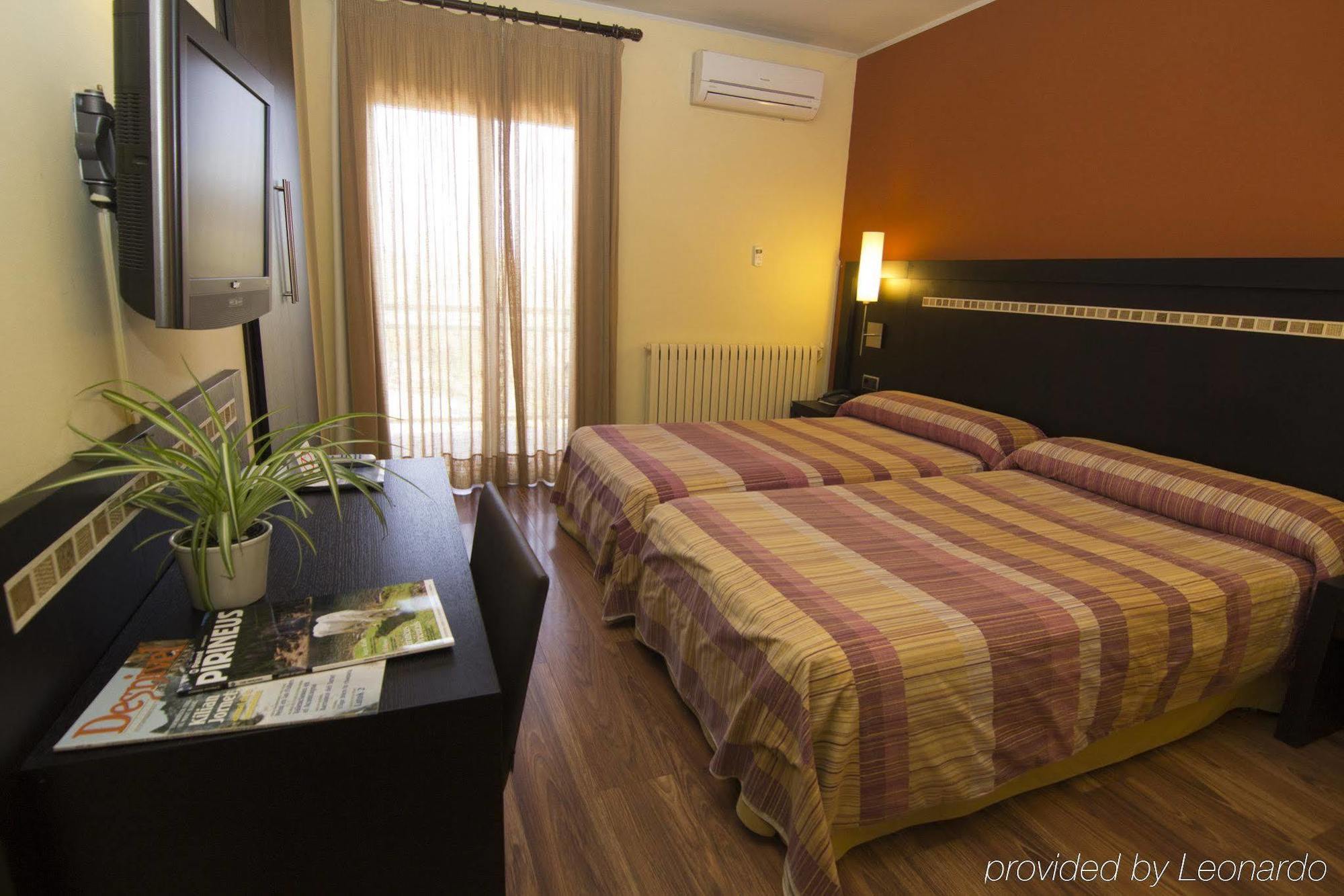 Hotel Terradets