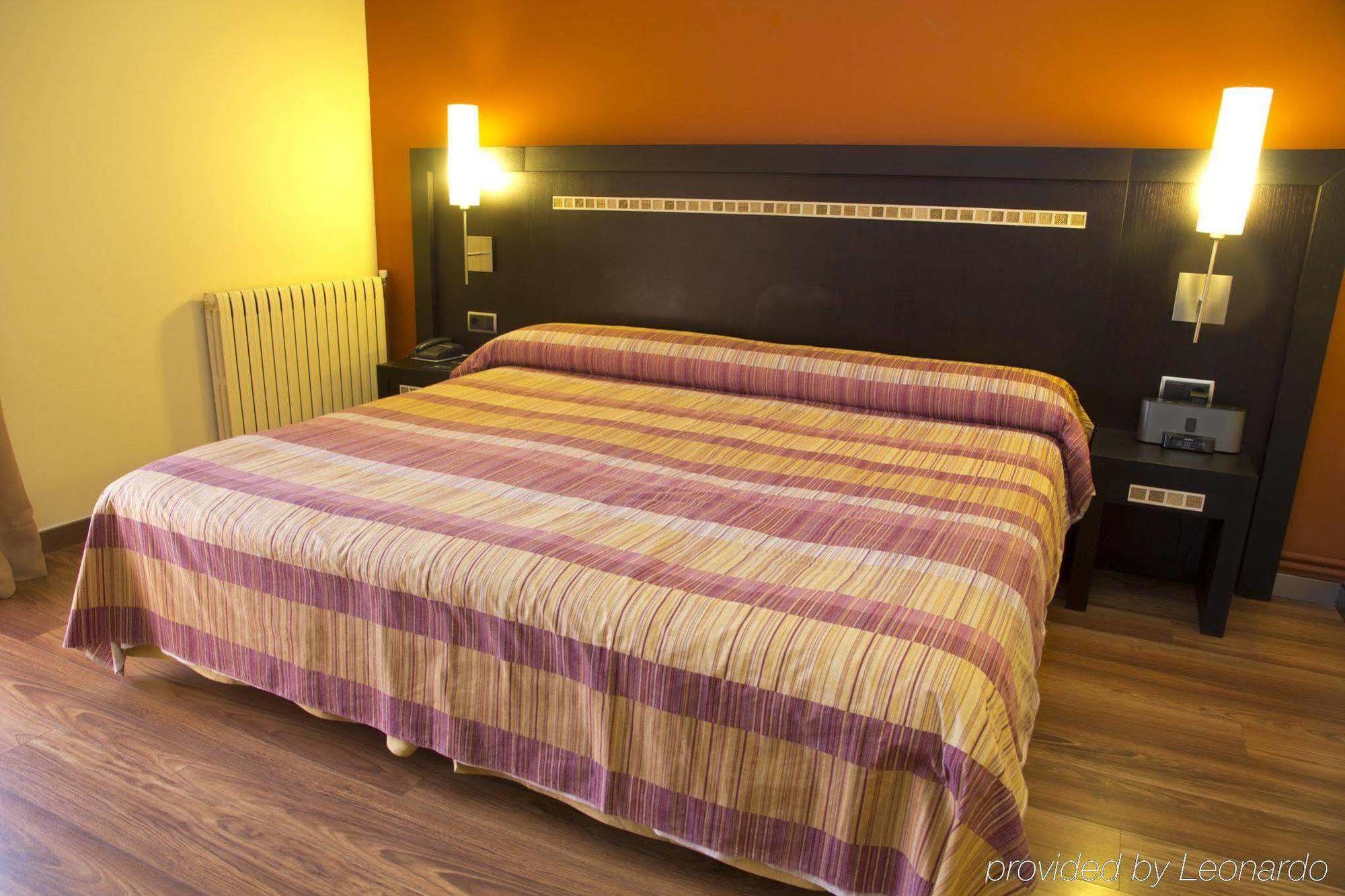 Terradets Hotel