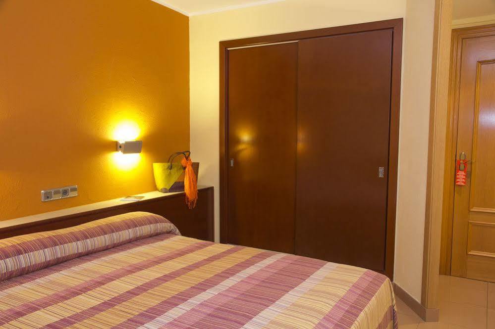 Terradets Hotel 3*