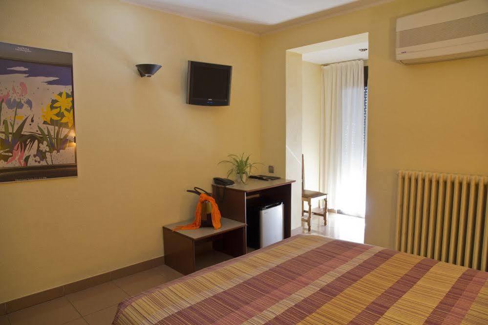 Hotel Terradets Cellers