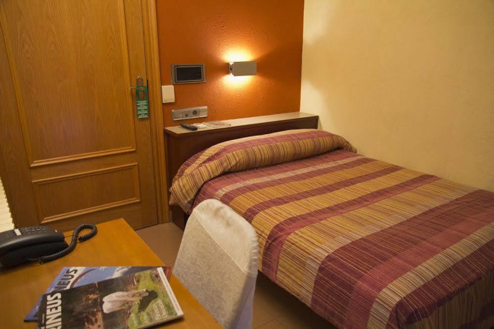 Hotel Terradets