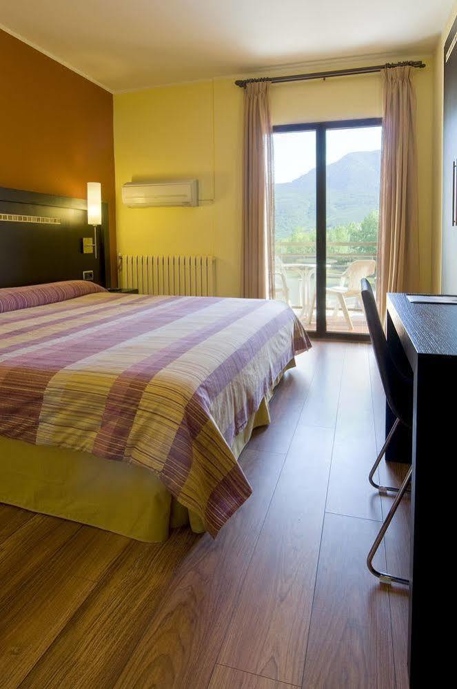 Hotel Terradets Cellers