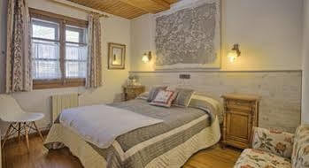 San Marsial Y Apartamento *