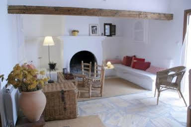 Cortijo Malenos, The Originals Relais Casa rural Agua Amarga (Almeria)