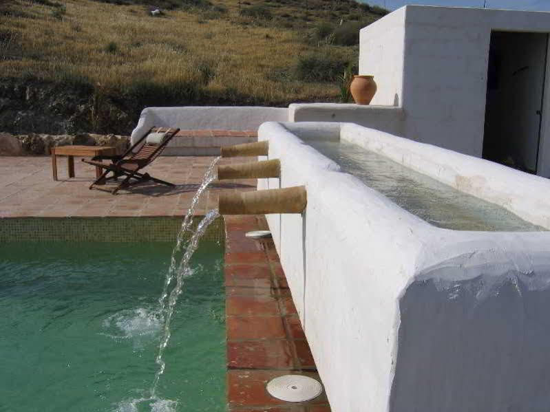 Casa rural Cortijo Malenos, The Originals Relais *