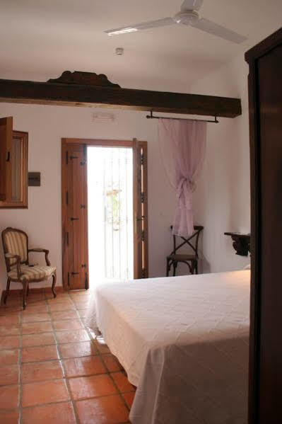 Cortijo Malenos, The Originals Relais * Agua Amarga (Almeria)