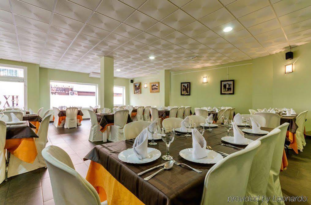 Hotel Valdemoro Hotel