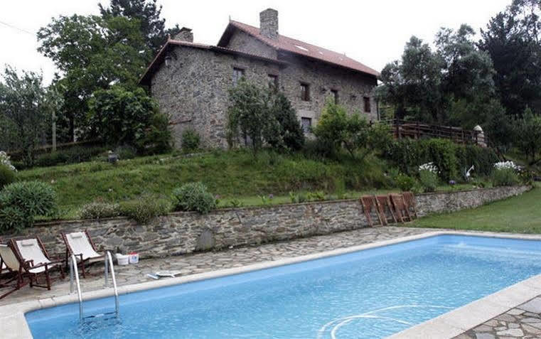 Casa De Sixto Paderne