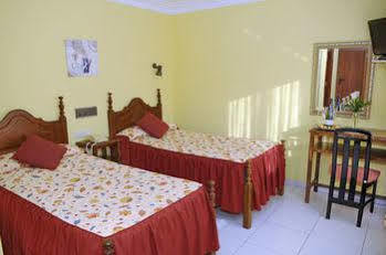 Garcas Hotel *