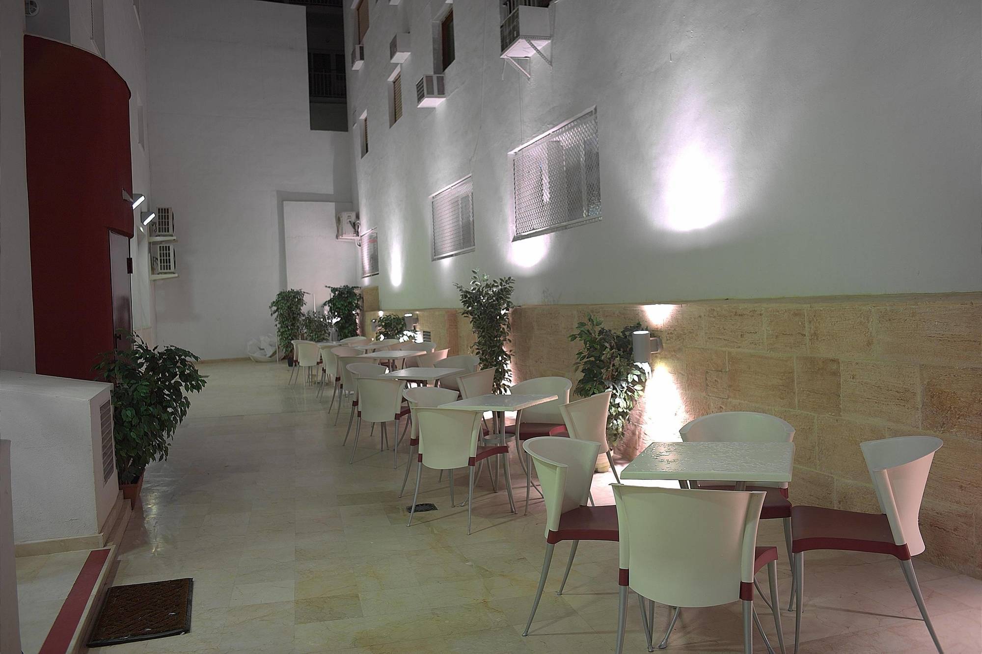 Hotel Milord's Benidorm