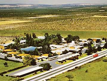 Hotel El Hidalgo Valdepeñas