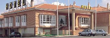 Tudanca 3* Benavente