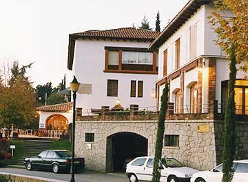 De La Gloria Hotel Viladrau