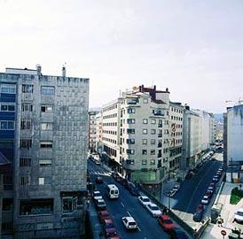 Galicia Palace
