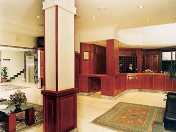 Scala Hotel