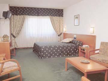 Hotel Scala 3*