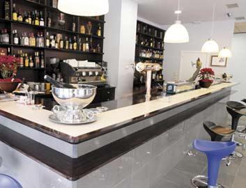 Hotel Mendigoia
