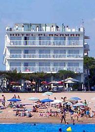 Hotel Planamar Platja d'Aro (Playa de Aro)