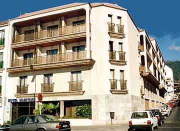 Hotel Maritimo