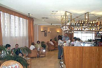 Hotel Maritimo 3*