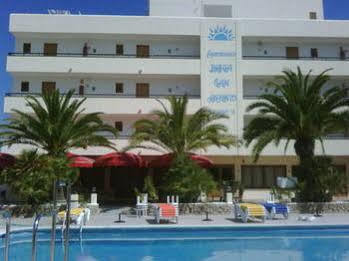 Bahia De San Antonio Apartahotel San Antonio Abad
