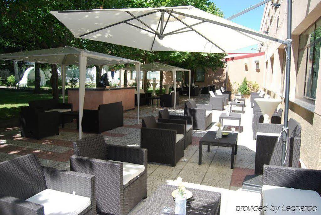 Emperatriz Iii Hotel 4*