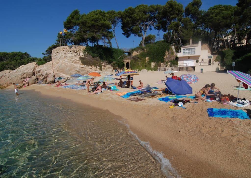 Campsite Camping Treumal 4*