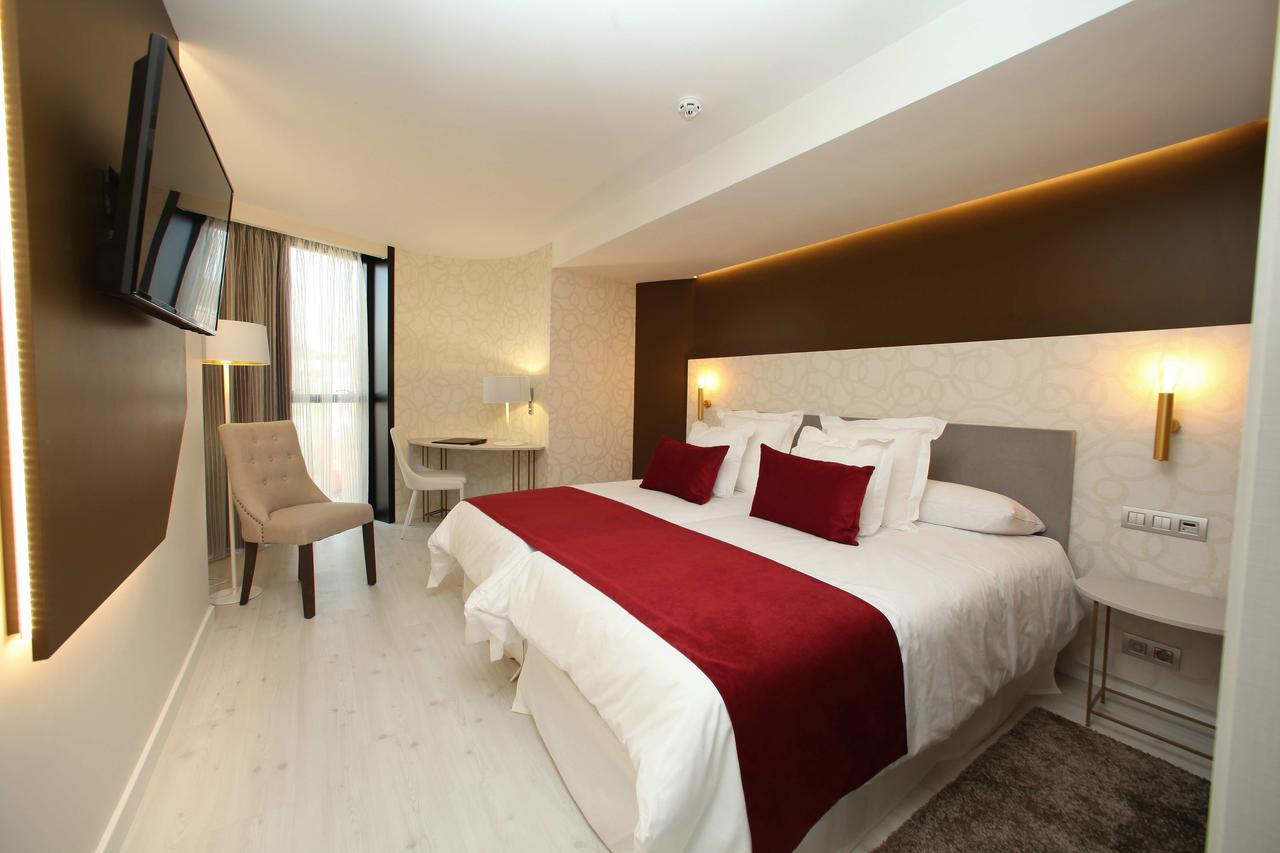 Cardenal Hotel 4*