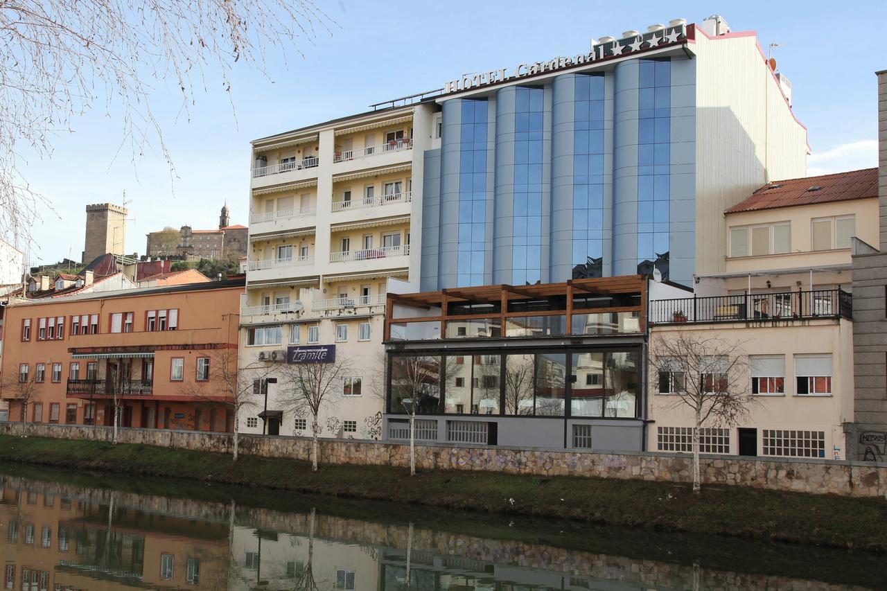 Cardenal Hotel 4*